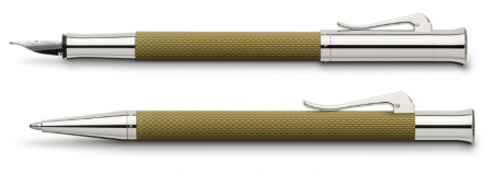 世界最古の筆記具メーカー・ファーバーカステルと日本 世界最古の筆記具メーカー・ファーバーカステルと日本