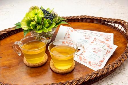 【キル フェ ボン】＜新発売＞秋の新作ブレンドutf-8