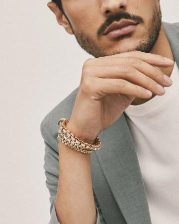 イタリア発ファインジュエリー 「FOPE（フォッペ）」