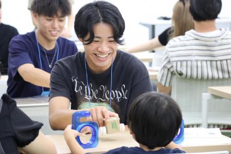 楽しく学べる多彩な50を超える講座が今年も登場utf-8