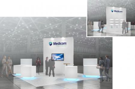 【展示会】日本デンタルショー2025 に出展、第25回日 【展示会】日本デンタルショー2025 に出展、第25回日