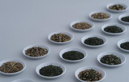 日本人が脈々と繋いできた「お茶を愉しむ心」をutf-8