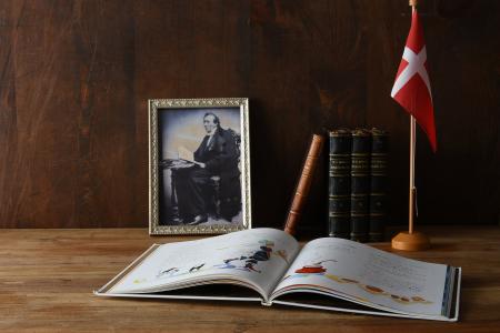 ベーカリーが開く物語の扉―あなたの作品が1冊の絵本に