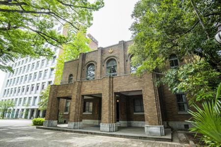 【武蔵大学】「面倒見が良い大学」16年連続 首都utf-8