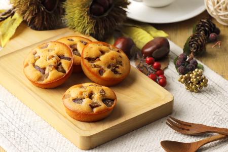 たこまん自社農園の栗が今年も解禁！「掛川栗ヌutf-8