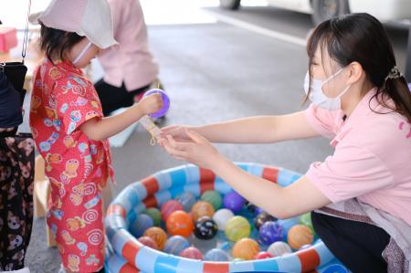 地域と保育園が創り上げるイベント『東札幌マルutf-8