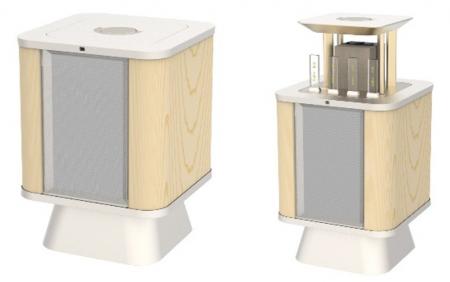 故人とコミュニケーションできる新しい弔いの形utf-8