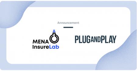 Plug and Play、MENA InsurelabとMOUを締結し中東保険 Plug and Play、MENA InsurelabとMOUを締結し中東保険