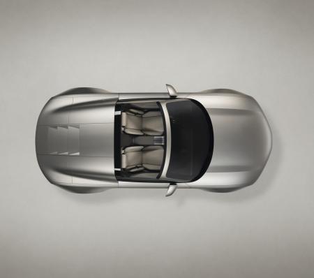 Audi Concept C: 新しいデザインフィロソフィーutf-8