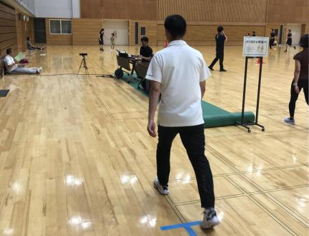 【福井工業大学】「歩行年齢」をその場で診断　utf-8