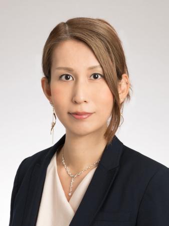 国際標準策定をリードする石川恵理香氏、デジタルツイ