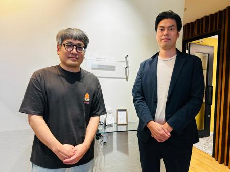 株式会社ダイニングイノベーションがグローバル人材に