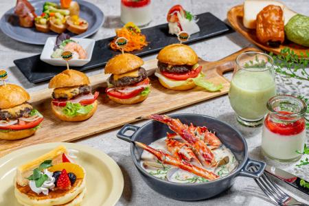 【ラ・ジェント・ステイ函館駅前】「旅の玄関口・函館