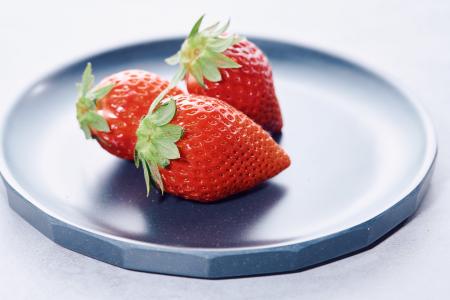 【気候変動対策】高温環境に強いイチゴ新品種「CULTA- 【気候変動対策】高温環境に強いイチゴ新品種「CULTA-