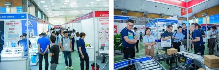 生産移管が続くベトナムで最適なビジネスマッチングを 生産移管が続くベトナムで最適なビジネスマッチングを