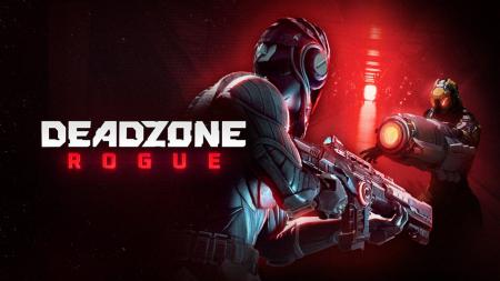『Deadzone: Rogue』コンソール版1.0が本日、PlayStat