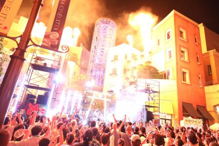川崎に異国情緒あふれる世界の“夜市”が集結！　20回目