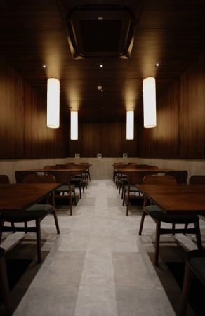 世界一の和食ブランドへの挑戦 23歳社長率いる“世桜” 世界一の和食ブランドへの挑戦 23歳社長率いる“世桜”