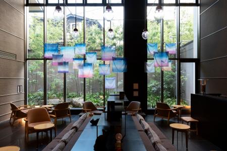 Art Rhizome KYOTO 2025「逆旅京都 2」開催のお知らせ