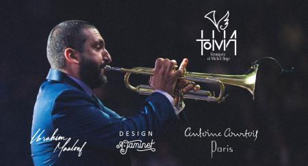 四分音トランペット“T.O.M.A.”で夢の共演！　イutf-8