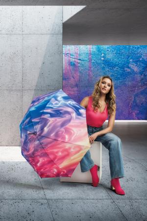 ドイツの傘ブランド「Knirps(クニルプス)」2025utf-8