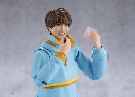 『仮面ライダーガヴ』より主人公「ショウマ」がutf-8