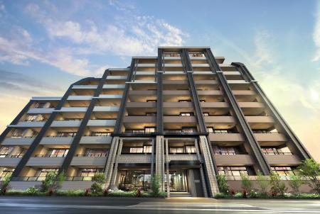 「ヴェレーナグラン府中美好」「ヴェレーナシティ相模