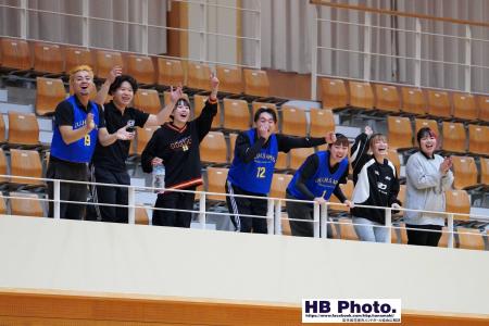 【11月】車椅子ハンドボールの全国大会が徳島県にて開