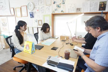 「旅と出会いで高校生に火をつける」都農町で始まった