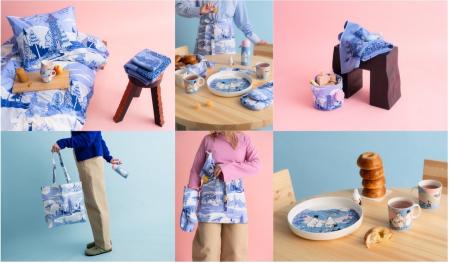 【ムーミン アラビア|新商品情報】赤十字の人道支援 【ムーミン アラビア|新商品情報】赤十字の人道支援