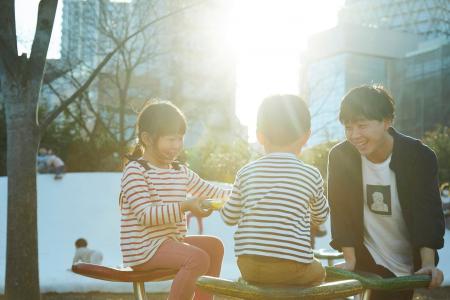 「子どもの孤立解消」に市民の力を生かす｜市民向けオ