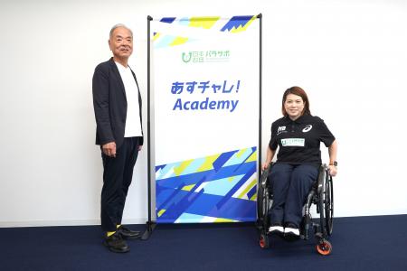 福祉防災学を専門とする立木茂雄教授と阪神・淡路大震 福祉防災学を専門とする立木茂雄教授と阪神・淡路大震