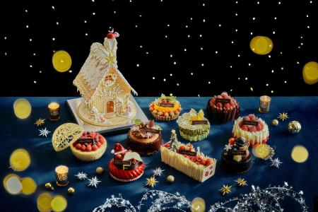 「スターライト オブ ラブ」をテーマにきらめく星や宇 「スターライト オブ ラブ」をテーマにきらめく星や宇