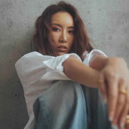 新世代シティポップ/R&Bアーティスト TAE LEE、韓国 新世代シティポップ/R&Bアーティスト TAE LEE、韓国