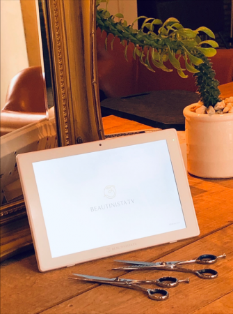 【店販品の売上比率が3.5％アップ！】ヘアサロンサイ