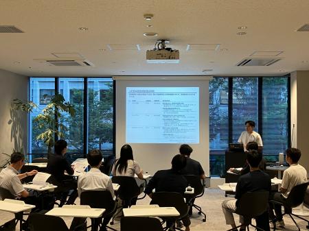 ～九州の”人”をおもしろく～九州HRミートアップを開催