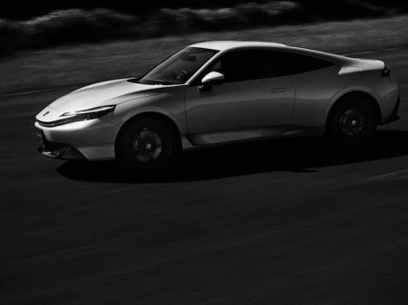 新型ホンダ・プレリュードはモノグレード単一で価...