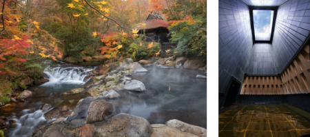 BIGLOBE、温泉賢人が偏愛する温泉宿リスト「絶景utf-8