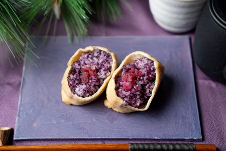 【魅惑のタッグ】「ゆかり(R)」とむろやがコラボレー 【魅惑のタッグ】「ゆかり(R)」とむろやがコラボレー