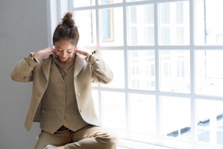 Mademoiselle NON NON（マドモアゼルノンノン）の2025