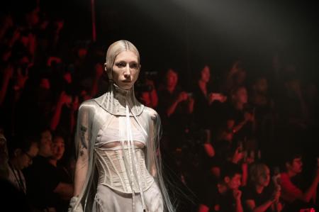 - Rakuten Fashion Week TOKYO 2026 S/S - 会期後半 - Rakuten Fashion Week TOKYO 2026 S/S - 会期後半