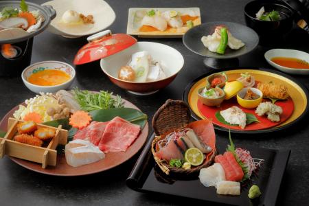 【南紀白浜マリオットホテル】和歌山県産の高級utf-8