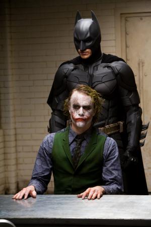「バットマンの日」を記念して『ダークナイト』IMAX(R 「バットマンの日」を記念して『ダークナイト』IMAX(R