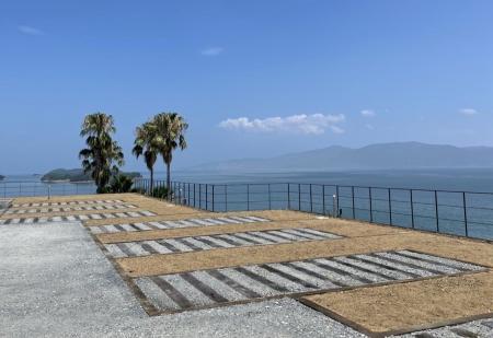 車中泊施設「RVパーク」が全国に570件となりました！