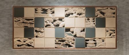 『大阪欄間アート』世界へ船出―岡本銘木店、飛鳥utf-8