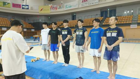 ジュンスポーツ北海道、男女団体および個人選手が「第 ジュンスポーツ北海道、男女団体および個人選手が「第