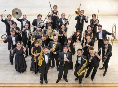 「シエナ・ウインド・オーケストラめっっっちゃ楽しい 「シエナ・ウインド・オーケストラめっっっちゃ楽しい