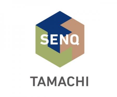 「三田」駅直結、「田町」駅徒歩2分のオープンイノベ