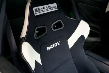 FUJI 86/BRZ STYLE 2025 with 頭文字D 出展決定!!