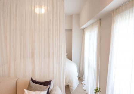 オーガニックコットン素材で気持ちの良い暮らしを提案 オーガニックコットン素材で気持ちの良い暮らしを提案